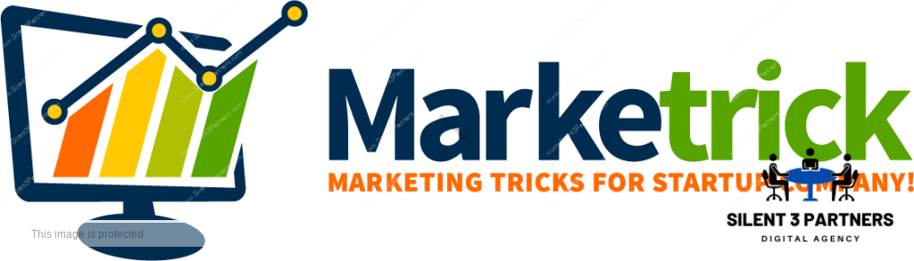 Marketrick Logo