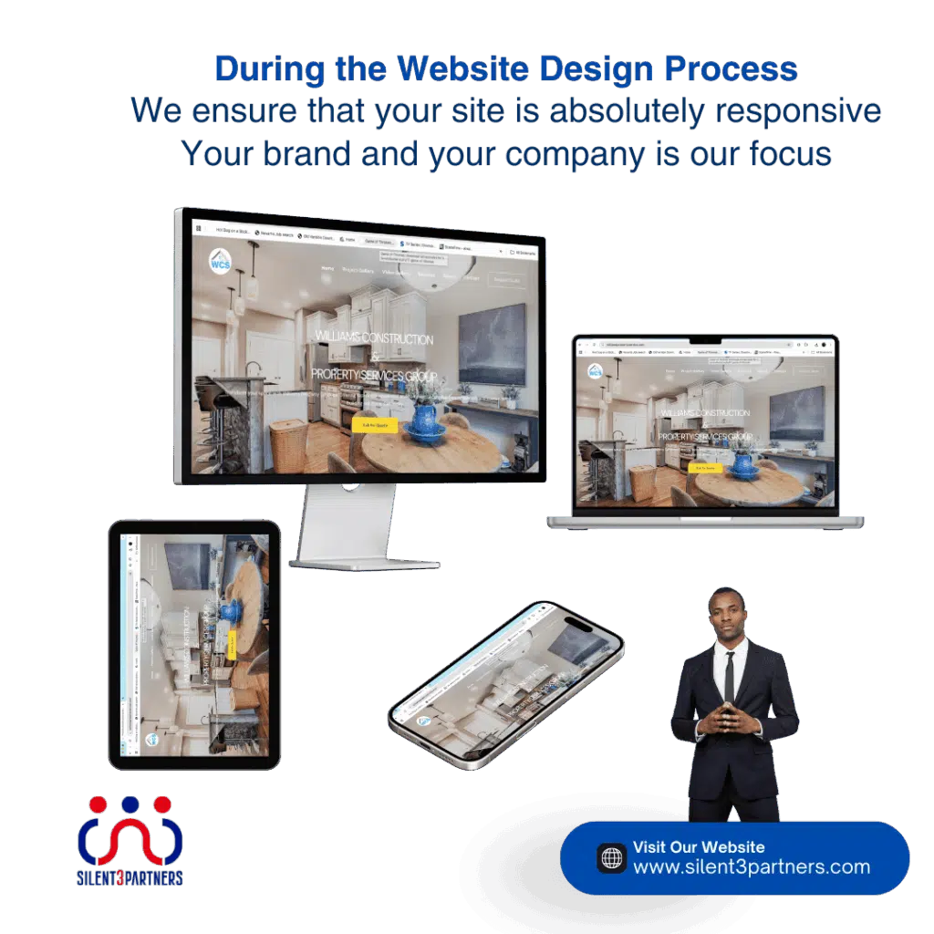Website Design