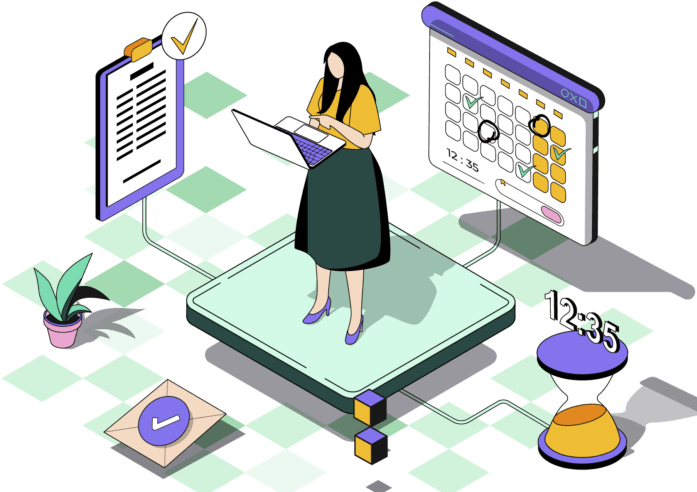 S3P Appointment Management Agent
